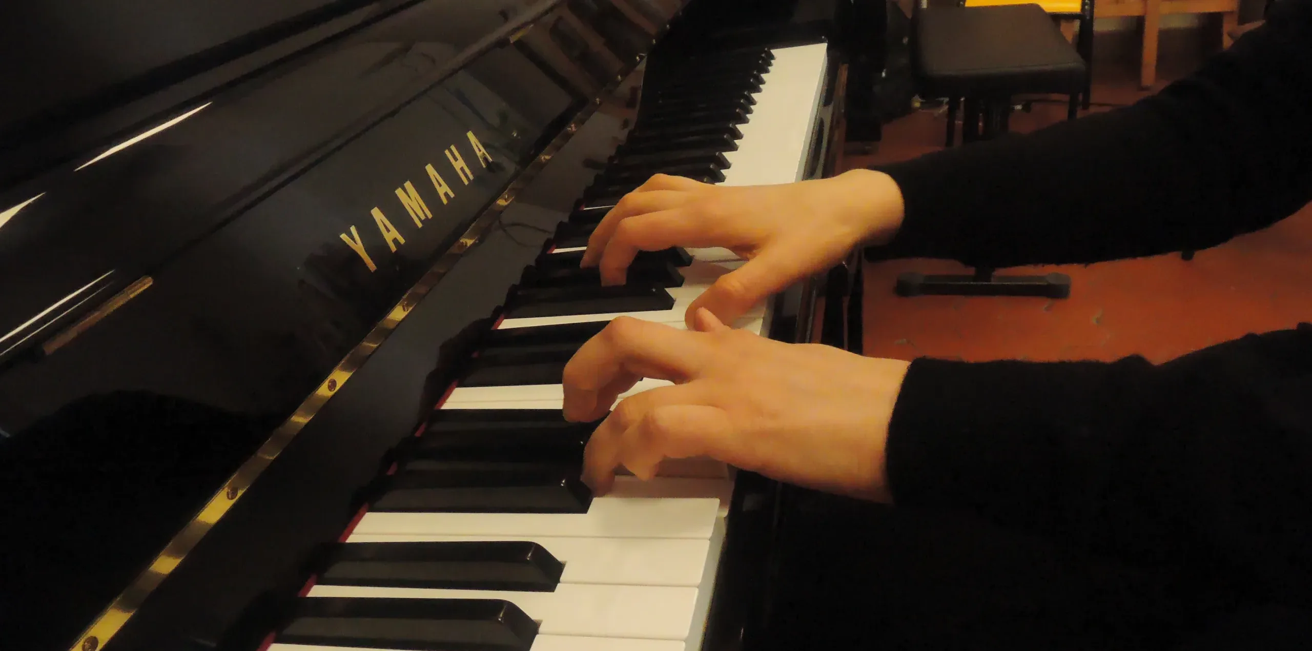 Illustration du cours Piano classique dès 6 ans